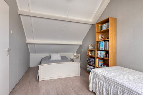 Medium property photo - Waalstraat 7, 3181 ES Rozenburg